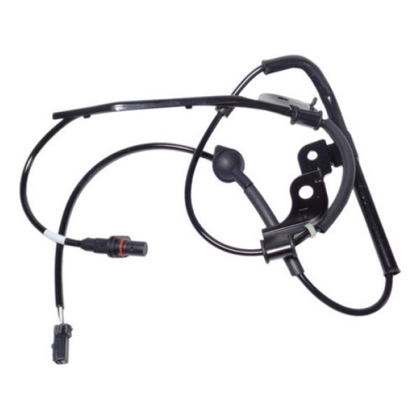 Sensor De Freio Abs Chery Tiggo 2.0 Traseiro Lado Esquerdo