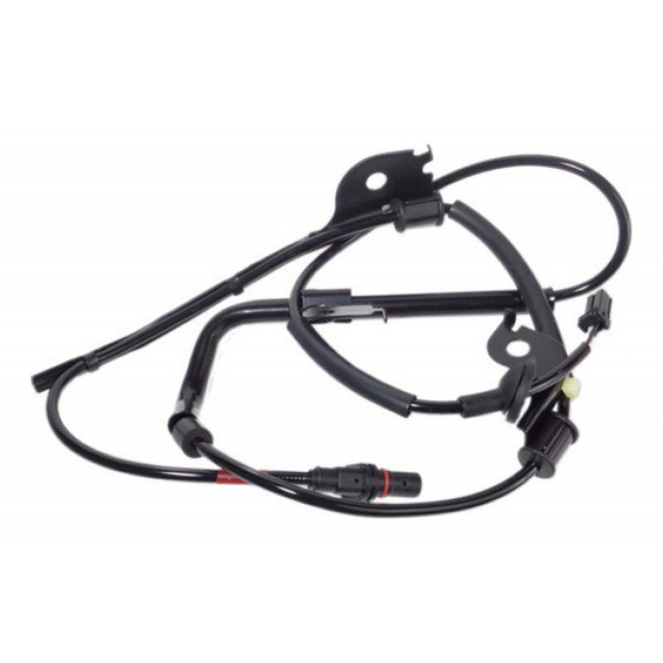 Par Sensor Freio Abs Chery Tiggo Traseiro Esquerdo Direito