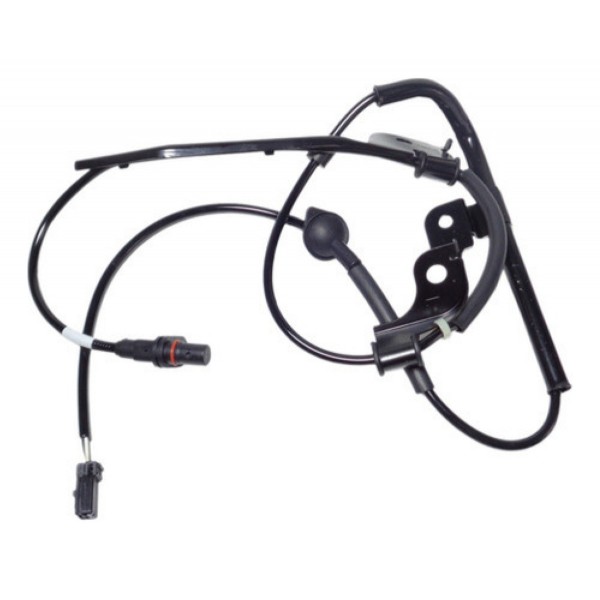 Par De Sensor De Freio Abs Chery Tiggo Traseiro Esq. + Dir.