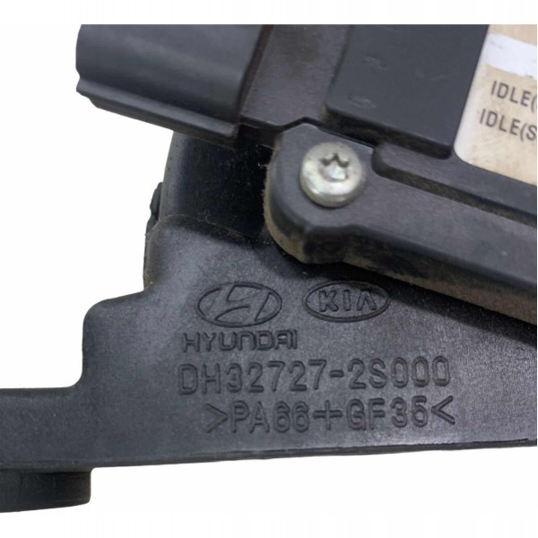 Pedal Acelerador Ix35 2012 2013 2014