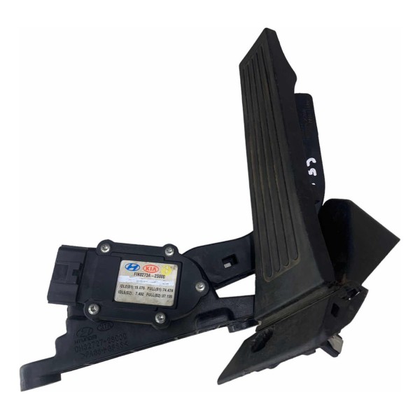 Pedal Acelerador Ix35 2012 2013 2014