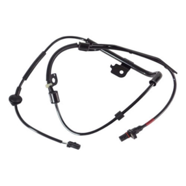 Sensor Freio Abs Traseiro Lado Direito Chery Tiggo 2.0 2010/