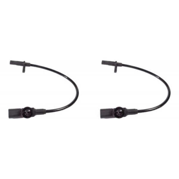 Par Sensor Abs Traseiro Mb Gle450 Gle63 Gls350 2016 Á 2017