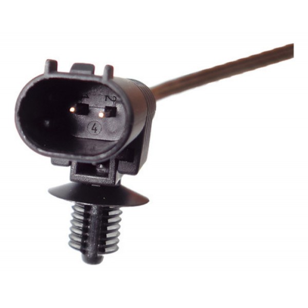 Sensor Freio Abs Traseiro Gl350 Gl500 Gl63 Gle350 2014/2017