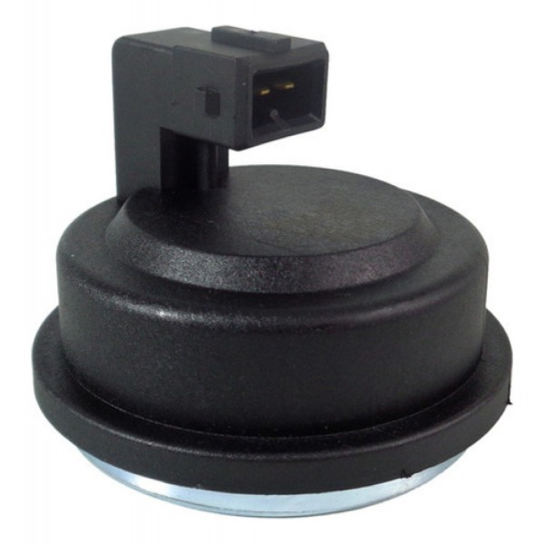 Par Sensor Freio Abs Cubo De Roda Traseira Picanto Hb20