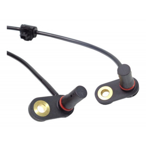 Kit Sensor Freio Abs Traseiro Gm S10 Trailblazer 2012 Á 2018