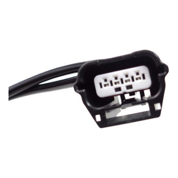 Kit Sensor Freio Abs Traseiro Gm S10 Trailblazer 2012 Á 2018