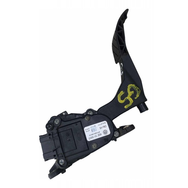 Pedal Acelerador Gol G5 G6 6qe721503d