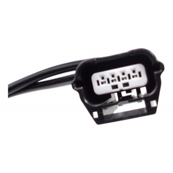 Sensor Freio Abs Velocidade Traseiro S10 Trailblazer 12/18