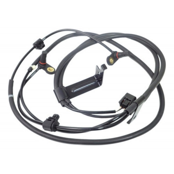 Par Sensor Freio Abs Gm Traseiro S10 Trailblazer 2012 A 2018