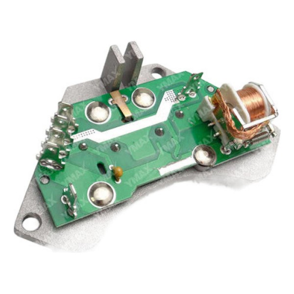 Resistência Ar Condicionado Peugeot Citroen 306 405 Xsara