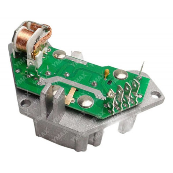 Resistência Ar Condicionado Peugeot Citroen 306 405 Xsara