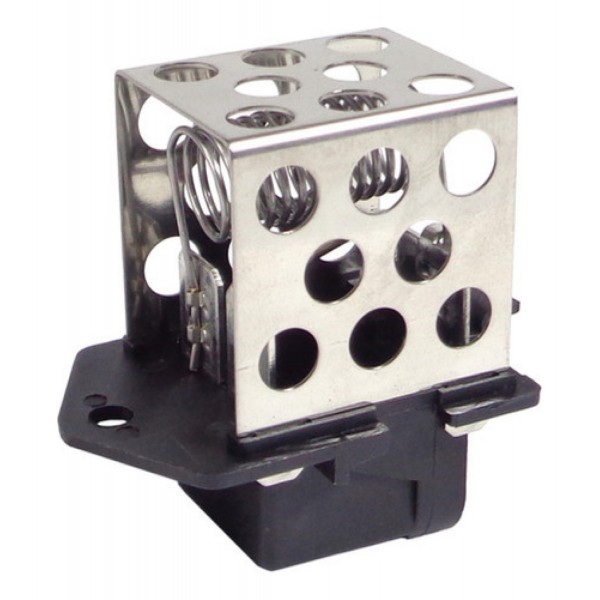 Resistência Da Ventoinha Renault Clio Sandero Duster 1.0 1.6