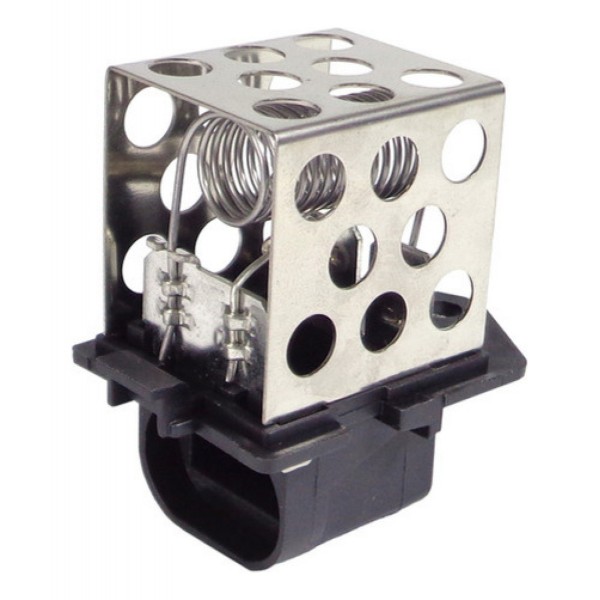 Resistência Da Ventoinha Renault Clio Sandero Duster 1.0 1.6