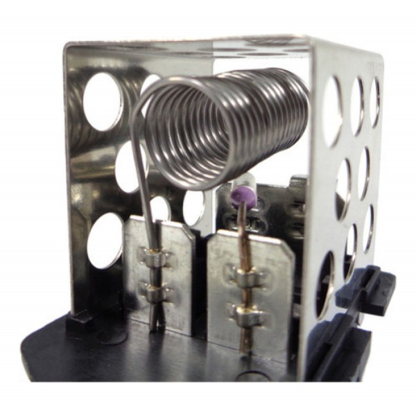 Resistência Da Ventoinha Renault Clio Sandero Duster 1.0 1.6