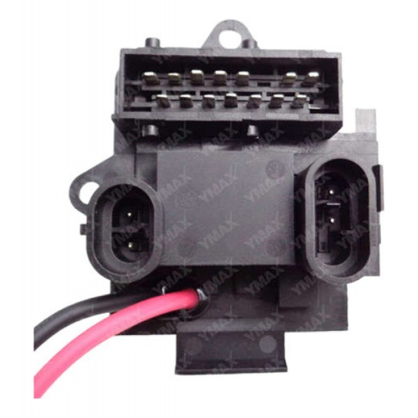 Resistência Ar Condicionado Scenic 02/10 18 Pinos 770104694