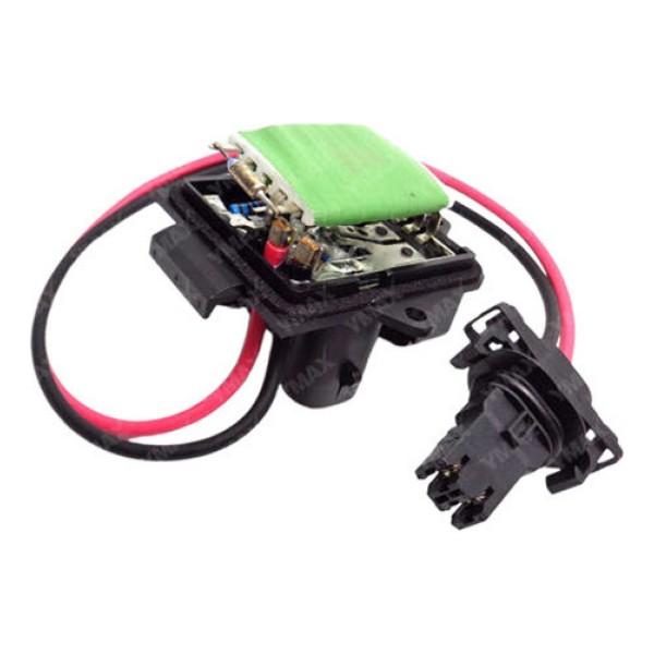 Resistência Ar Condicionado Scenic 02/10 18 Pinos 770104694