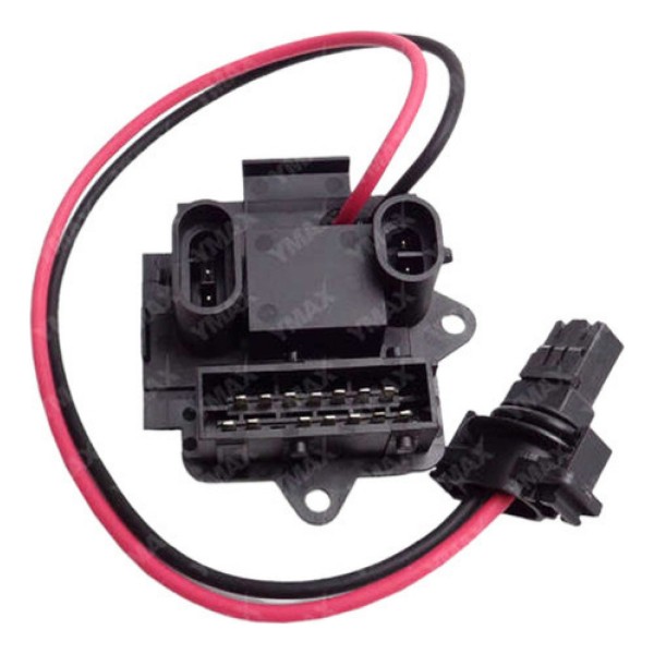 Resistência Ar Condicionado Scenic 02/10 18 Pinos 770104694