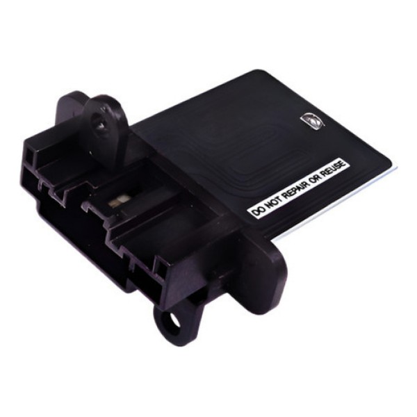 Resistência Ar Condicionado Ventilação Frontier 2.5 2008/