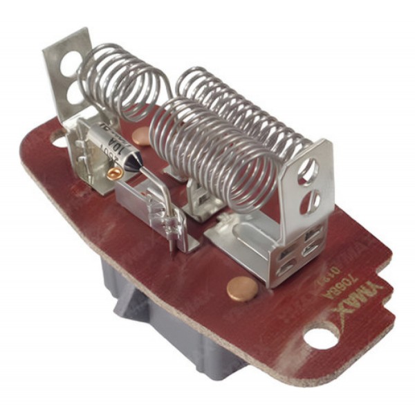 Resistencia Da Ventoinha Ford Ranger Explorer 1993 Á 2005