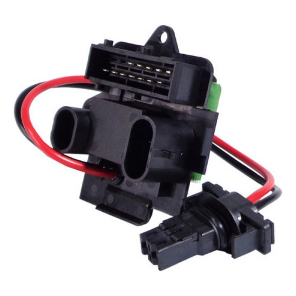 Resistência Ar Condicionado Interno Megane Kangoo Clio 1999