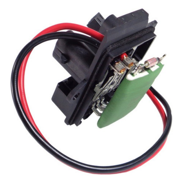 Resistência Ar Condicionado Interno Megane Kangoo Clio 1999