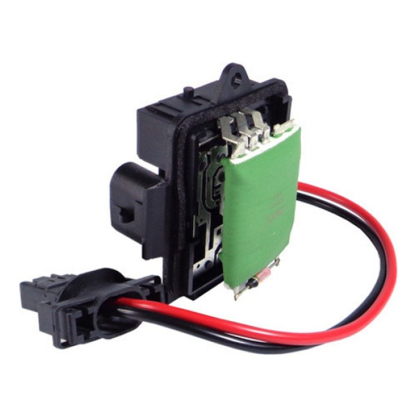 Resistência Ar Condicionado Interno Megane Kangoo Clio 1999