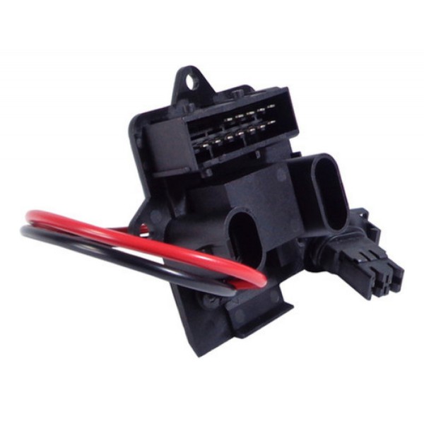 Resistência Ar Condicionado Interno Megane Kangoo Clio 1999