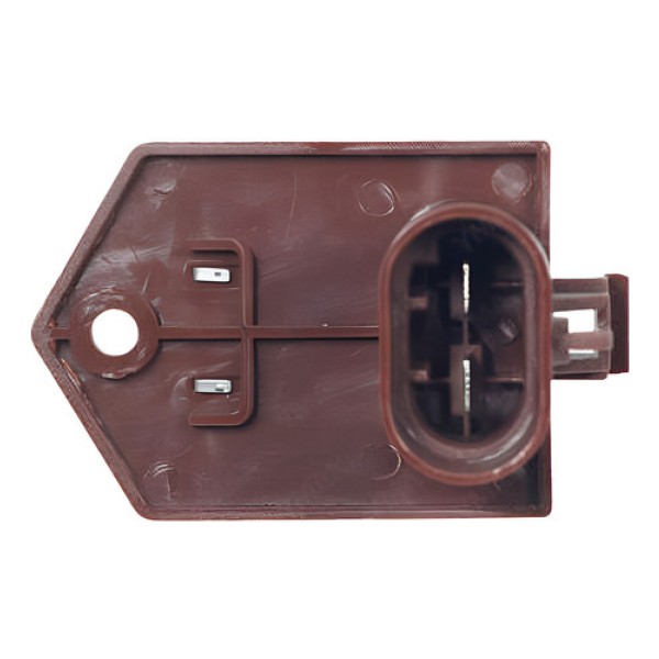 Resistencia Ventoinha Palio 1.0 1.4 2012 2013 2014 15 16 17