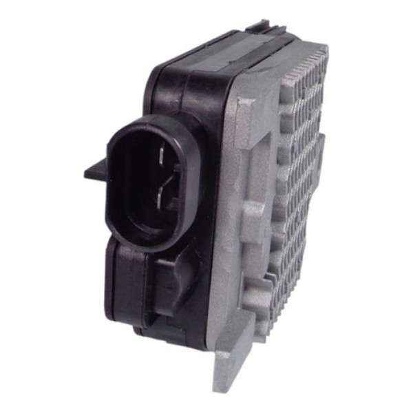 Modulo De Resistencia Da Ventoinha Focus 2.0 Duratec 2009...