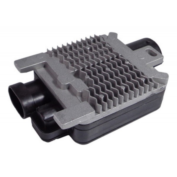 Modulo De Resistencia Da Ventoinha Focus 2.0 Duratec 2009...