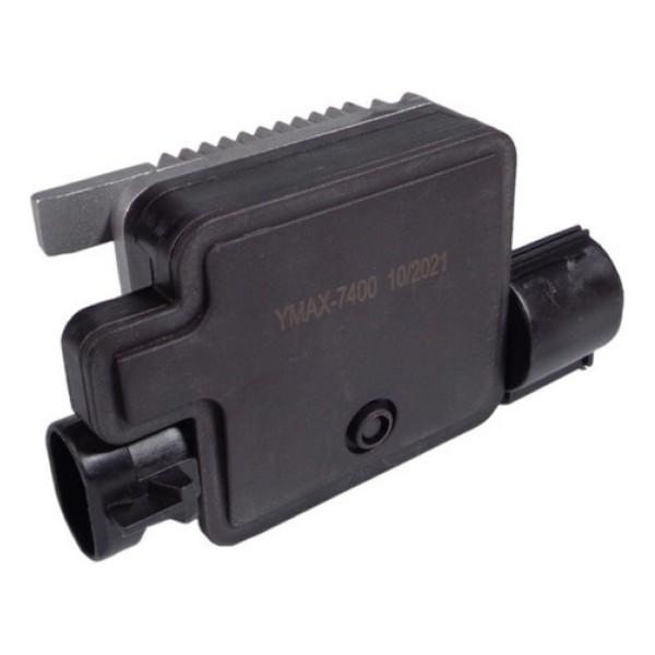 Modulo De Resistencia Da Ventoinha Focus 2.0 Duratec 2009...