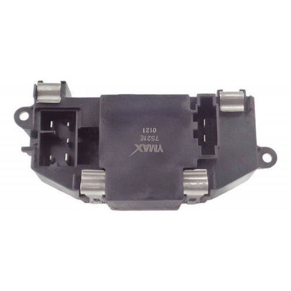 Resistência Ar Condicionado Audi A3 Q3 Q7 Tt Vw Jetta Passat