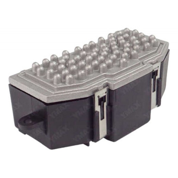 Resistência Ar Condicionado Audi A3 Q3 Q7 Tt Vw Jetta Passat