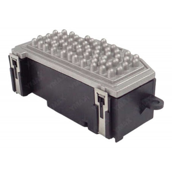 Resistência Ar Condicionado Audi A3 Q3 Q7 Tt Vw Jetta Passat