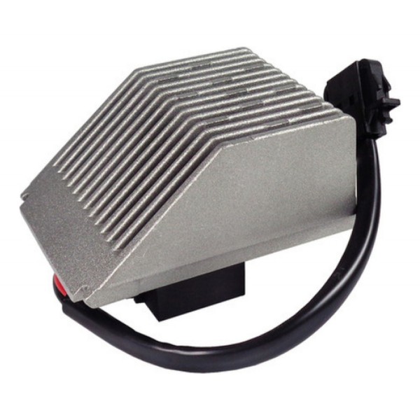 Resistência Ar Condicionad Caixa Evaporadora Polo 6q1907521