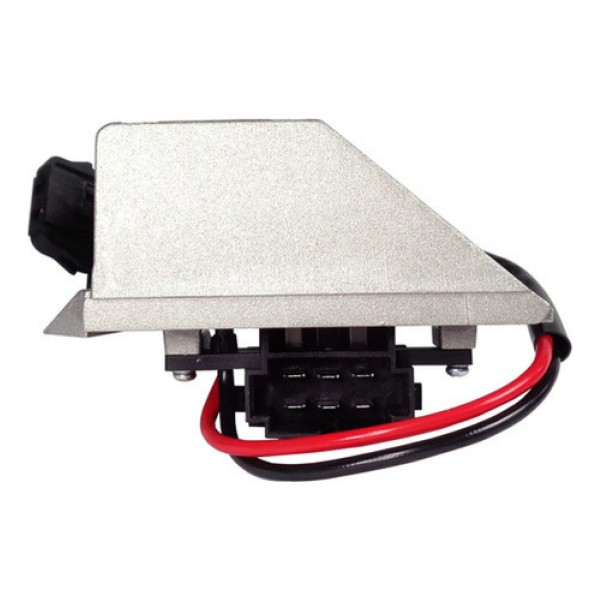 Resistência Ar Condicionad Caixa Evaporadora Polo 6q1907521