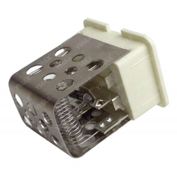 Resistência Ar Condicionado Gm Astra Corsa Meriva 90560362