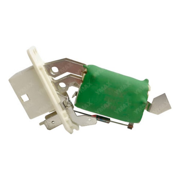 Resistência Ventilação Ventilador Interno Vectra Astra Novo