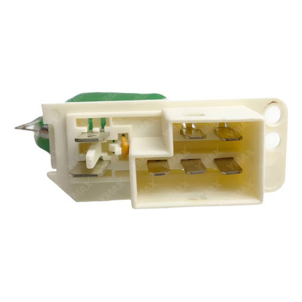 Resistência Ventilação Ventilador Interno Vectra Astra Novo