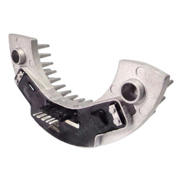 Resistencia Ar Condicionado Digital Peugeot 206 207 C3 Xsara