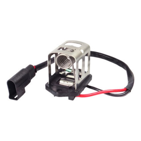 Resistência Eletroventilador Ford Escort 1.6 1.8 2.0 8v 16v