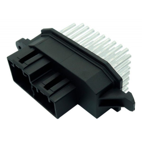 Resistência Ar Condicionado Digital New Fiesta Ecosport 13/