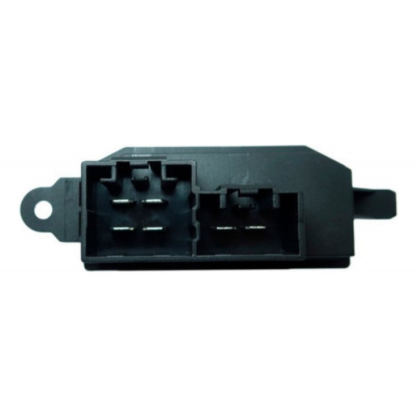 Resistência Ar Condicionado Digital New Fiesta Ecosport 13/