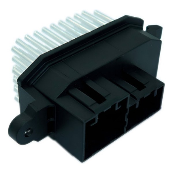 Resistência Ar Condicionado Digital New Fiesta Ecosport 13/