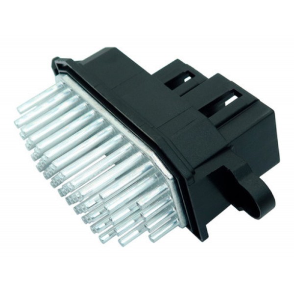 Resistência Ar Condicionado Digital New Fiesta Ecosport 13/