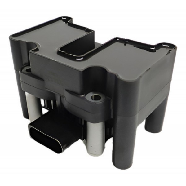 Bobina De Ignição Golf Bora Audi A3 Gol G5 G4 1.6 03290510