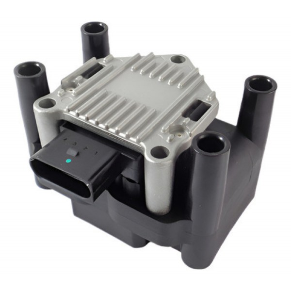 Bobina Ignição Golf Bora Audi A3 Gol G5 G4 1.6 032905106b