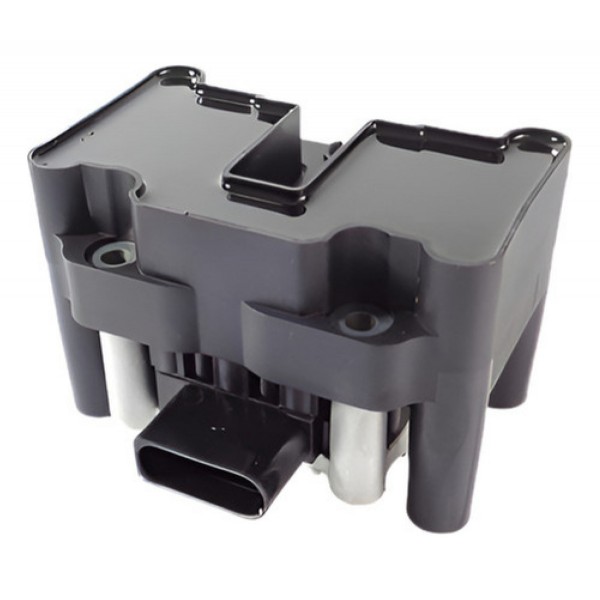 Bobina Ignição Golf Bora Audi A3 Gol G5 G4 1.6 032905106b