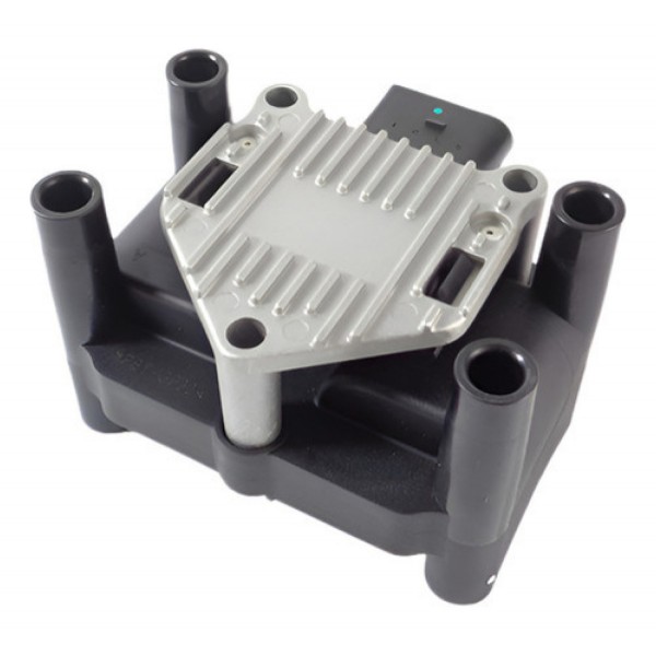 Bobina Ignição Golf Bora Audi A3 Gol G5 G4 1.6 032905106b